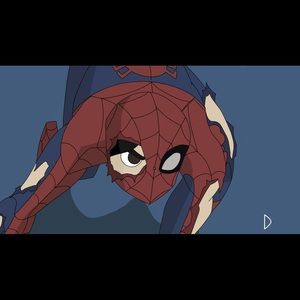 Meet your Posher, Adam